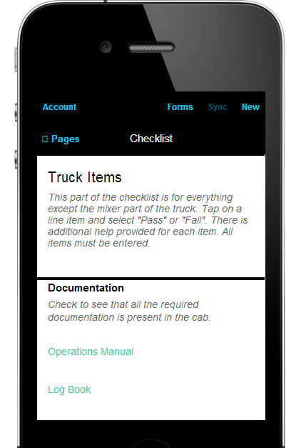Phone Form - Image 2